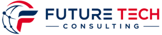 Future Tech Consulting header Logo